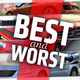 Image for article titled The Best And Worst Cars I've Driven This Year